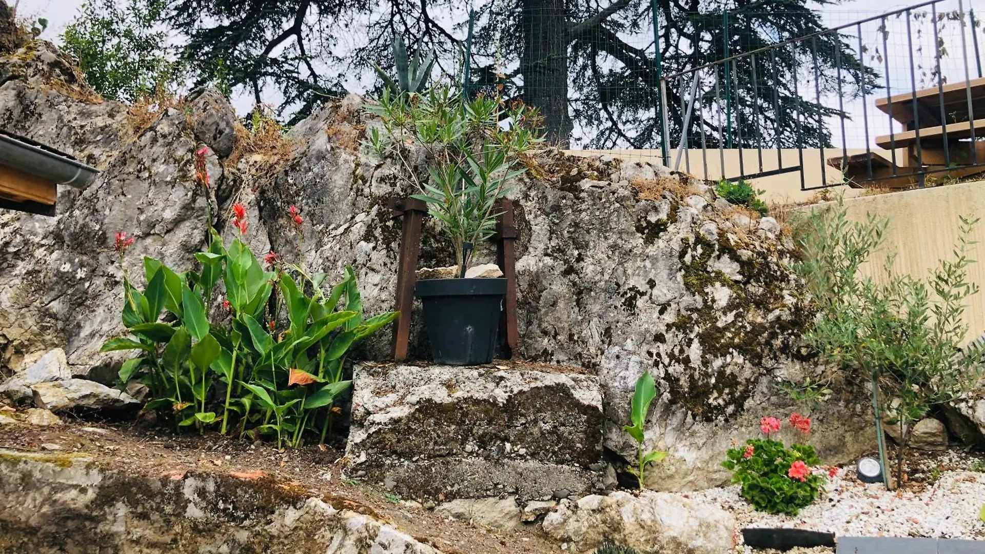 La Casa De Soto Villa Lourdes 0*,  Frankrike