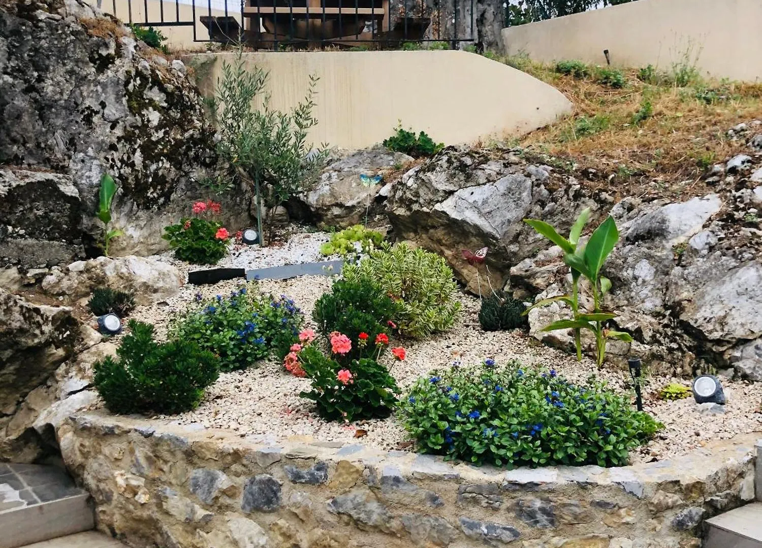 La Casa De Soto Villa Lourdes Frankrike