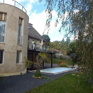 Le Jardin D'eden Apartahotel