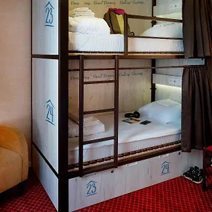 Rosalita Hostal